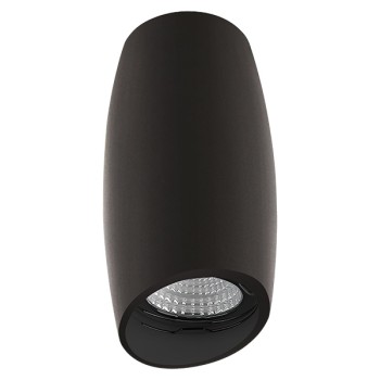 Светильник накладной под галогенные или LED лампы Ballo...