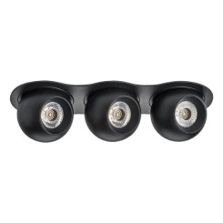 Комплект из светильника и рамки Intero Intero BALL i637747474