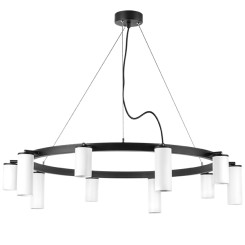 Люстра подвесная Rullo LR020365865