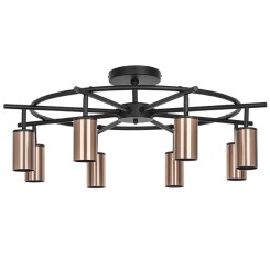 Люстра потолочная Rullo LR718308