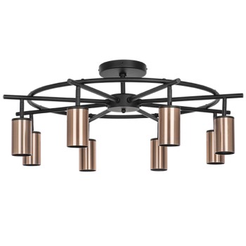 Люстра потолочная Rullo LR718308