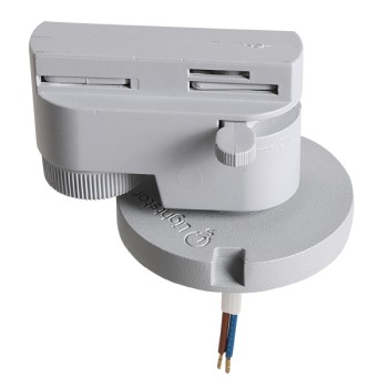 Трековое крепление с 1-фазным адаптером к 05104x Asta...