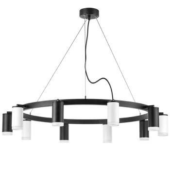 Люстра подвесная Rullo LR0203753650