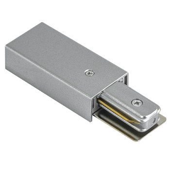 Питание боковое трековое однофазное Barra