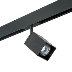 Комплект со светильником Rullo для трека PRO Rullo PRO216337