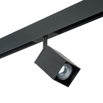 Комплект со светильником Rullo для трека PRO Rullo PRO216337