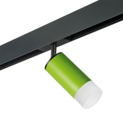 Комплект со светильником Rullo для трека PRO Rullo PRO43431