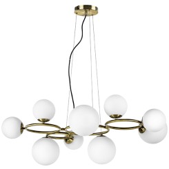 Люстра подвесная Globo 815091