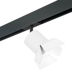 Комплект со светильником Rullo для трека PRO Rullo PRO3486486