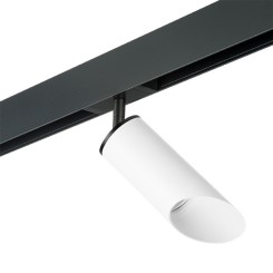 Комплект со светильником Rullo для трека PRO Rullo PRO43636