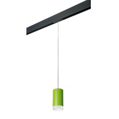 Комплект со светильником Rullo для трека PRO Rullo PRORP43430