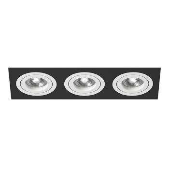 Комплект из светильника и рамки Intero 16 Intero 16 i537060606