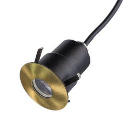 Комплект из светильника и декоративной панели Ipogeo ip384411