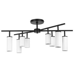 Люстра потолочная Rullo LR728364864