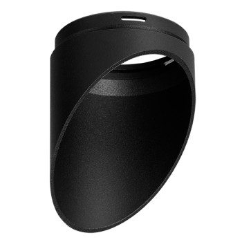 Насадка торцевая на светильник Rullo 201437