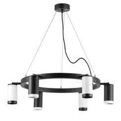 Люстра подвесная Rullo LR01637336376