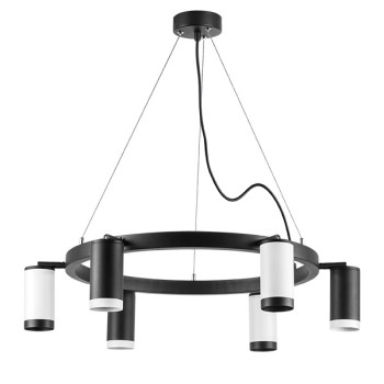 Люстра подвесная Rullo LR01637336376