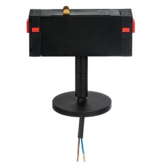 Трековое крепление с адаптером к 21443x для трека PRO Teta 595057