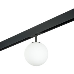 Комплект с плафоном для трека PRO Teta PRO120107