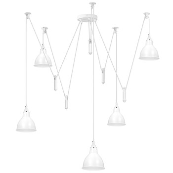 Подвес Acrobata