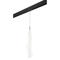 Комплект с подвесом Petalo для трека PRO Petalo PRO804310