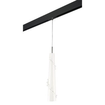 Комплект с подвесом Petalo для трека PRO Petalo