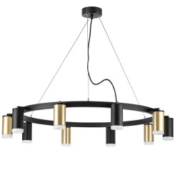 Люстра подвесная Rullo LR0204053750