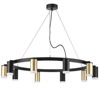 Люстра подвесная Rullo LR0204053750