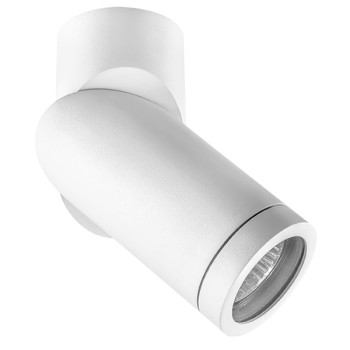 Светильник накладной под галогенные или LED лампы Illumo F...