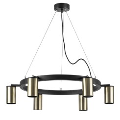 Люстра подвесная Rullo LR016316