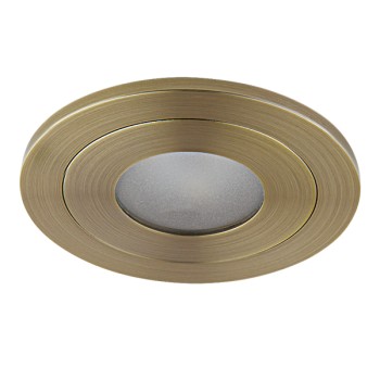 Светильник встраиваемый со встроенными светодиодами Leddy...