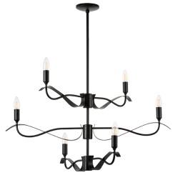 Люстра потолочная Ragno 733267