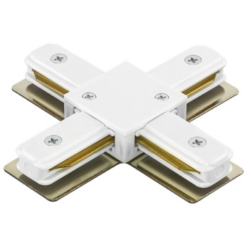 Соединитель X-образный однофазный Barra