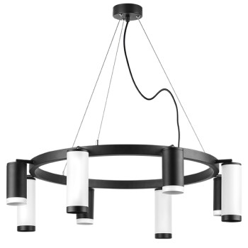 Люстра подвесная Rullo LR01837486476