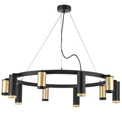 Люстра подвесная Rullo LR02040587570