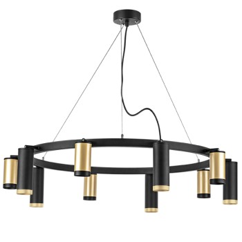 Люстра подвесная Rullo LR02040587570