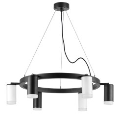 Люстра подвесная Rullo LR0163733630