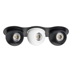 Комплект из светильника и рамки Intero Intero BALL i637726272