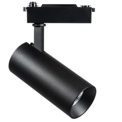 Светильник светодиодный для 1-фазного трека Fuoco 218237