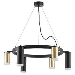 Люстра подвесная Rullo LR0164038730