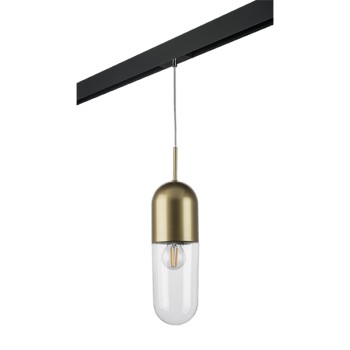 Комплект с подвесом Ramo для трека PRO Ramo