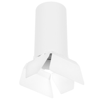 Комплект со светильником Rullo Rullo R6486486