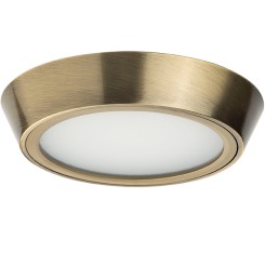 Светильник накладной заливающего света со встроенными светодиодами Urbano 214914