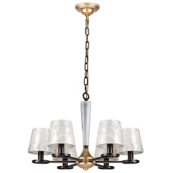 Люстра подвесная Perla 707061