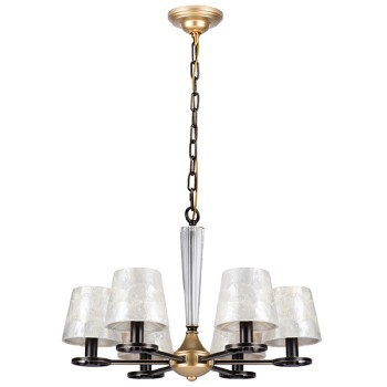 Люстра подвесная Perla