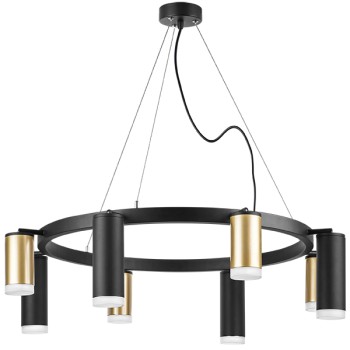 Люстра подвесная Rullo LR0184048740