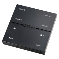 Программируемый пульт ДУ настенный PRO Lightstar 505537R