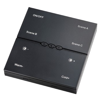 Программируемый пульт ДУ настенный PRO Lightstar