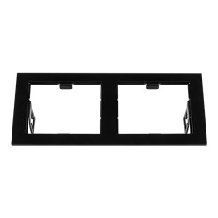 Рамка для точечного светильника Domino 214527