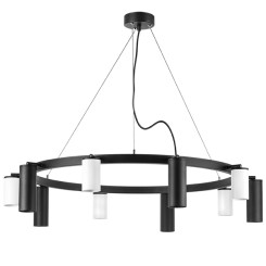 Люстра подвесная Rullo LR020365875